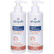 altrapelle nutrisko crema idratante 2x400 ml
