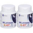 melatonina linea act act complex 2x18 g compresse