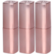 bionike defence color nutri shine rossetto brillante n.202 cognac 3x1