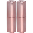 bionike defence color nutri shine rossetto brillante n.202 cognac 2x1