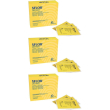 xflor dermat 14 bustine 3x42 g