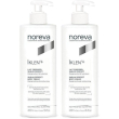 noreva iklen+® latte corpo sublim perfect 2x400 ml soluzione