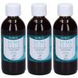 erba vita lumaflux soluzione orale 3x150 ml gocce orali