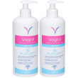 vagisil detergente sensitive 2x500 ml