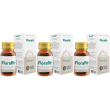 forza vitale florafit 3x25 g compresse