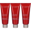 clarins crema mani antimacchie 3x100 ml