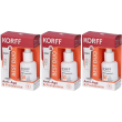 korff best duo kit siero viso collagen age filler + 365 protection spf