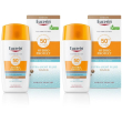 eucerin hydro protect fluido ultra-leggero colorato spf50+ tonalità me