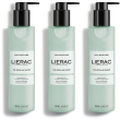 lierac acqua micellare 3x200 ml