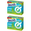 ergovis magnesio e potassio vitamine gruppo b ed è subito energia bu