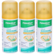 timodore spray deodorante zenzero 3x150 ml