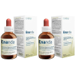 forza vitale enanda gocce 2x50 ml orali