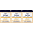 acqua alle rose - crema viso antirughe levigante 3x50 ml