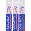 curaprox cs 1009 3x1 pz spazzolino da denti