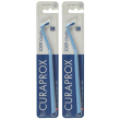 curaprox cs 1009 2x1 pz spazzolino da denti