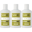 science hair care shampoo seborrea oleosa 200ml 3x200 ml