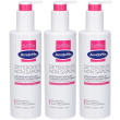 euphidra detergente non sapone 3x400 ml