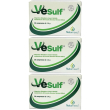 vesulf 30 compresse 3x42 g