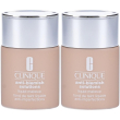 clinique anti-blemish solutions liquid makeup cn28 ivory 2x30 ml