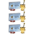 bioattivo marino plus 3x43 g capsule