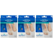 epitact® protezione per alluce valgo con gel di epithelium 26® s 3x1 p