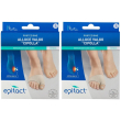 epitact® protezione per alluce valgo con gel di epithelium 26® s 2x1 p