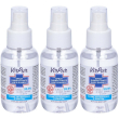 pharmalife virpur spray disinfettante 3x70 ml