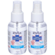 pharmalife virpur spray disinfettante 2x70 ml
