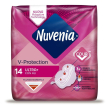nuvenia ultra+ ali 4x14 st