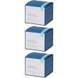 biotherm aquasource hyalu plump gel 3x50 ml