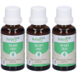 herbalgem tiglio gemme concentrato di fresche gocce 3x30 ml solu