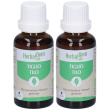 herbalgem tiglio gemme concentrato di fresche gocce 2x30 ml solu
