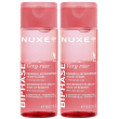 nuxe very rose struccante bifasico 2x100 ml