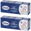 fissan la pasta alta protezione 50 g 2x50