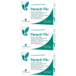 paravir® flu compresse 3x12 pz rivestite con film