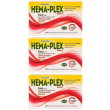 hema plex ferro organico 30 tavolette 3x30 pz compresse