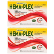 hema plex ferro organico 30 tavolette 2x30 pz compresse
