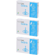nutrilen collirio 10 flaconcini monodose 0,5 ml 3x5 ml fiale