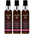apivita latte detergente occhi delicato, deterge e rimuove il trucco w