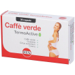 kos caffe' verde termoactive capsule 4x15,6 g