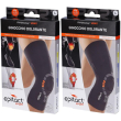 epitact sport ginocchiera l 1 pezzo 2x1 pz bendaggio/i