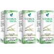 ulmus delta soluzione idroalcolica 50 ml 3x50 ml gocce orali