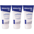 emulcea 45 crema 3x50 ml