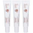 palmea eco bio cosmesi intensivi crema contorno occhi e labbra 3x20 ml
