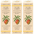 nutrilabbra vellutante 4,5 ml 3x4,5 ml rossetto