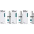 face d hydragel crema viso pelli grasse e miste 3x50 ml