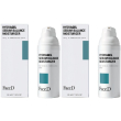face d hydragel crema viso pelli grasse e miste 2x50 ml