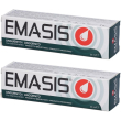 emasis unguento 30 ml 2x30 ml pomata