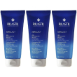 rilastil® xerolact gel detergente 3x200 ml