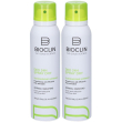 bioclin deo 24h spray dry sudorazione normale 2x150 ml